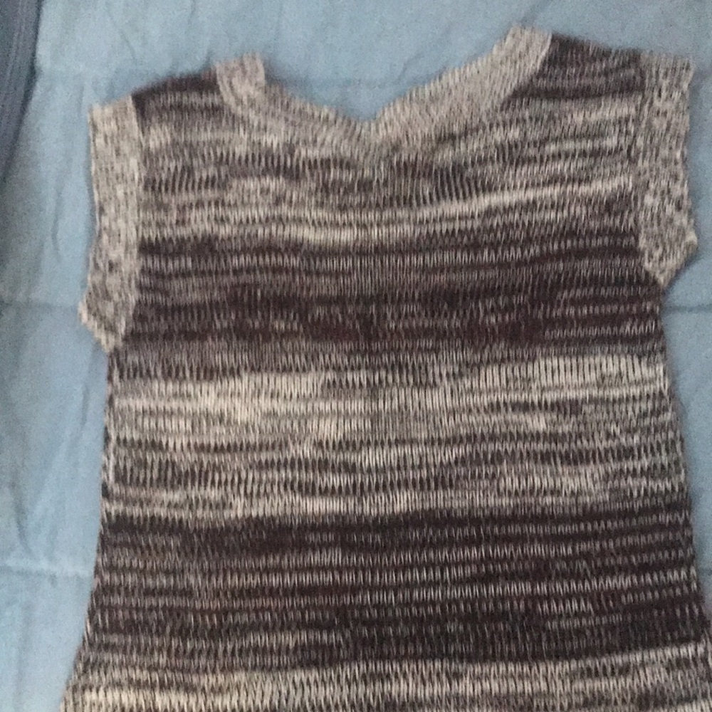 Stitched top - Picture 4 of 4